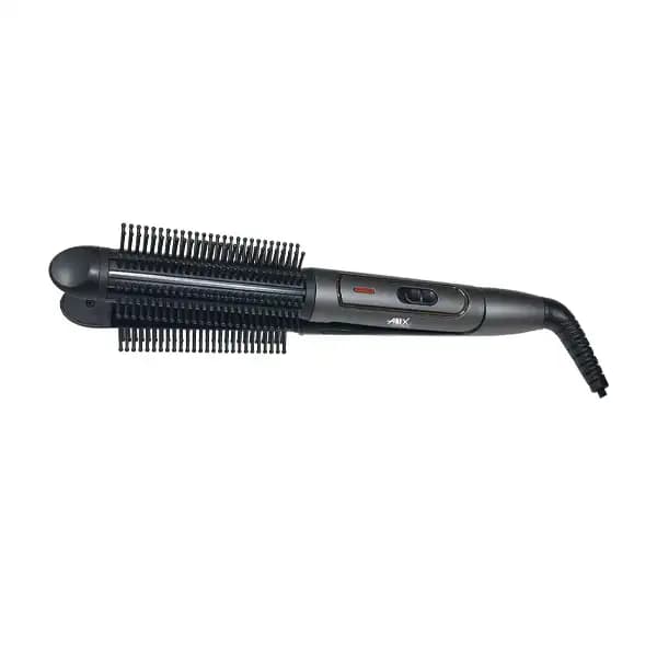 Anex Deluxe Hair Straightener & Curler AG-7040.