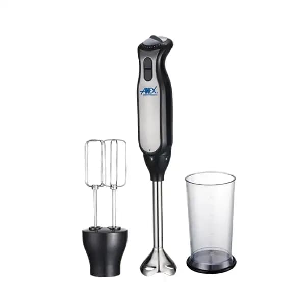 Anex AG-129 Deluxe Hand Blender