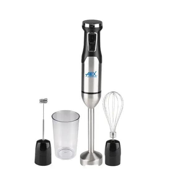 Anex AG-146 Deluxe Hand Blender 1000W
