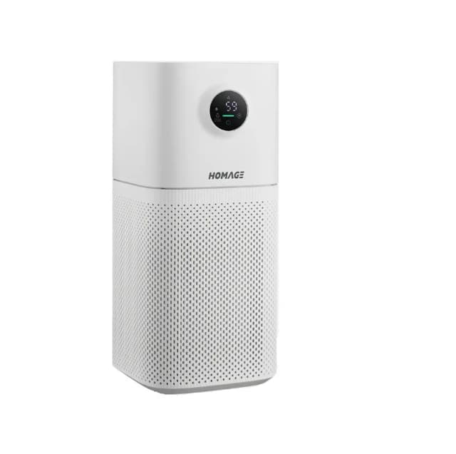 Homage Air Purifier HAP-403DWB