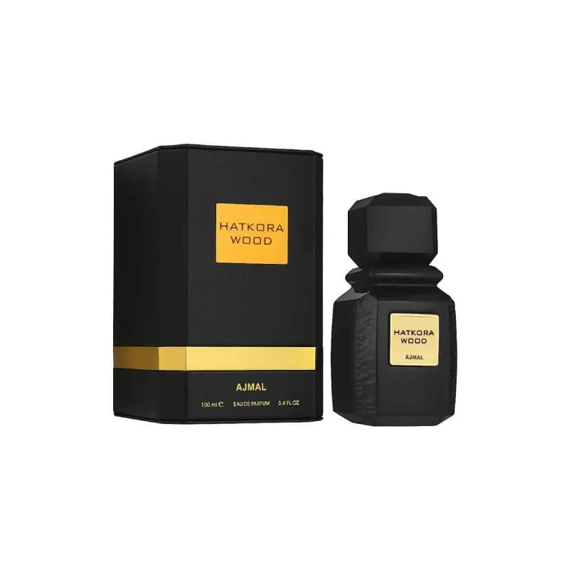 Ajmal Hatkora Wood EDP For Unisex 100ml