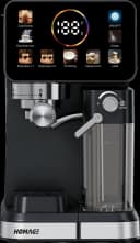 Homage Automatic Coffee Machine HCM-15515