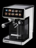 Homage Automatic Coffee Machine HCM-18517