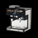 Homage Automatic Coffee Machine HCM-26A28