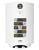 Super Asia Electric Storage Water Heater MEH-80 80 Liter