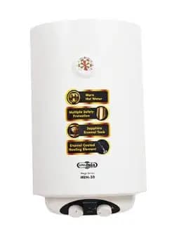 Super Asia Electric Storage Water Heater MEH-50 50 Liter