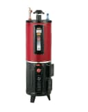 Super Asia Dual Storage Water Heater GEH-720 AI 20 Gallon