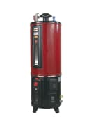 Super Asia Dual Storage Water Heater GEH-730 AI 30 Gallon