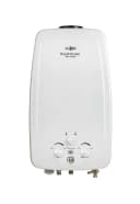 Super Asia Gas Water Heater 110DI 10 Liter