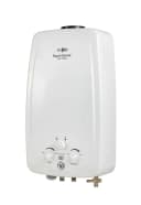 Super Asia Gas Water Heater 110DI 10 Liter