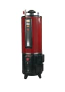 Super Asia Dual Storage Water Heater GEH-735 AI 35 Gallon