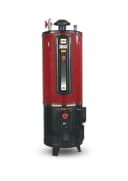 Super Asia Dual Storage Water Heater GEH-735 AI 35 Gallon