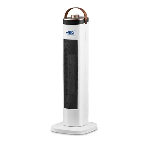 Anex AG-5016 Fan Heater 2000W