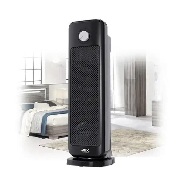 Anex Deluxe Fan Heater AG-5014.