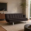 Supreme Heaven Sofa Cum Bed