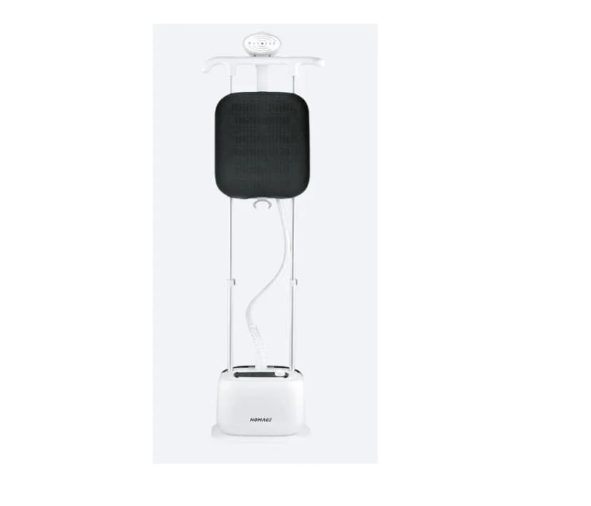 Homage Handheld Garment Steamer HGS-2202WE