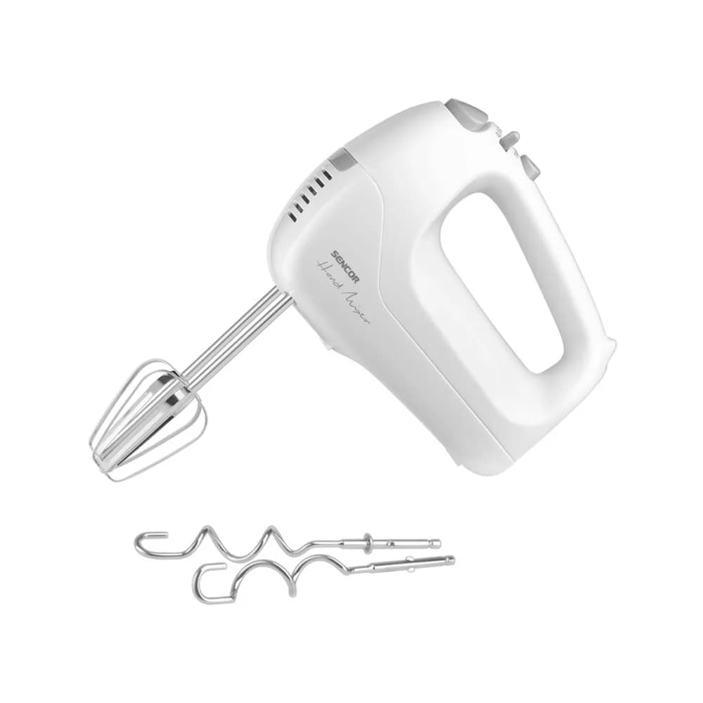 Sencor Hand Mixer SHM 5400WH