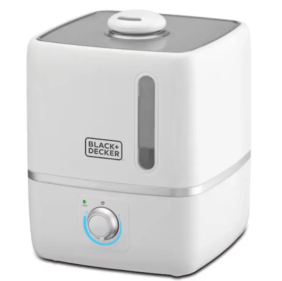 Black & Decker Air Humidifier HM3000