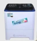 Homage HWM-49102 GD Fully Automatic Washing Machine (10 KG)