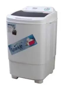 Homage HWM 49101 Spinner / Dryer Machine (10 KG)