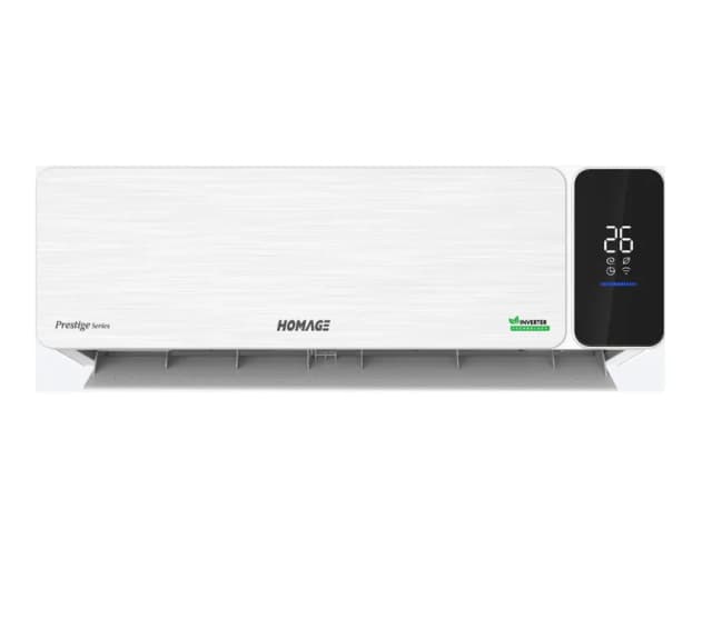 Homage Prestige Inverter Split HPS-12C01S