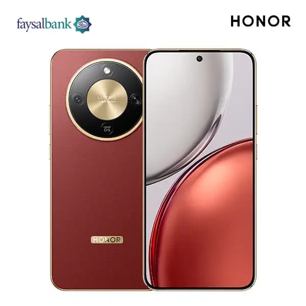 Honor X9D 5G 12GB RAM