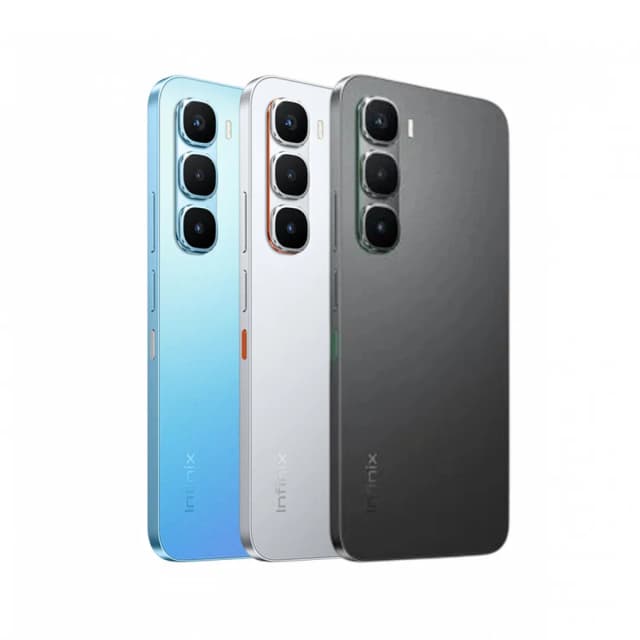 Infinix Hot 60 Pro 8GB RAM