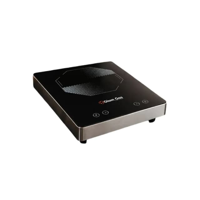 Glam Gas Infrared Ceramic Cooker 2200W Hot Glow-912