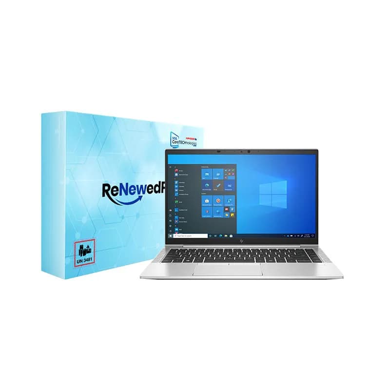 HP EliteBook 840 G8 Core i5 11th Gen 16GB RAM