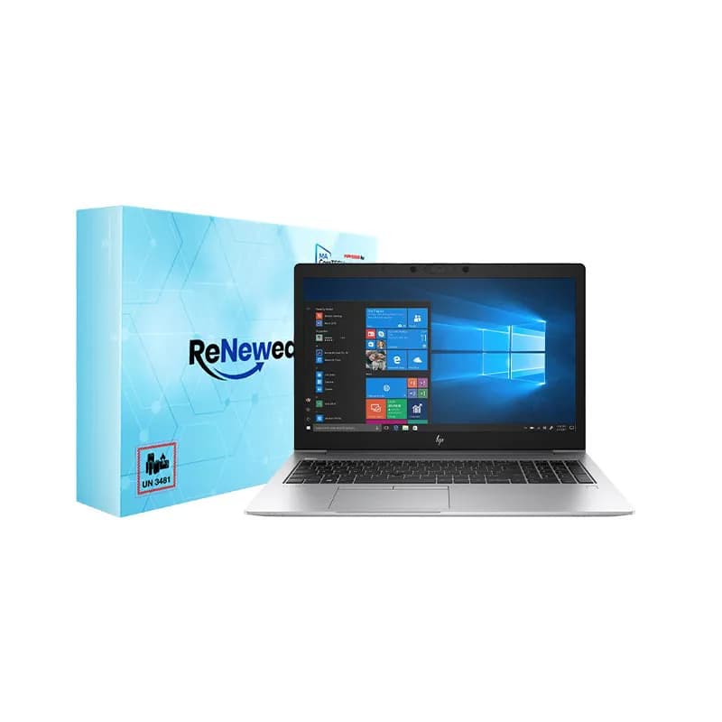 Hp EliteBook 850 G5/G6 Core i5 8th Gen 16GB RAM