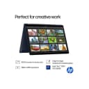 HP Omnibook X Flip X360