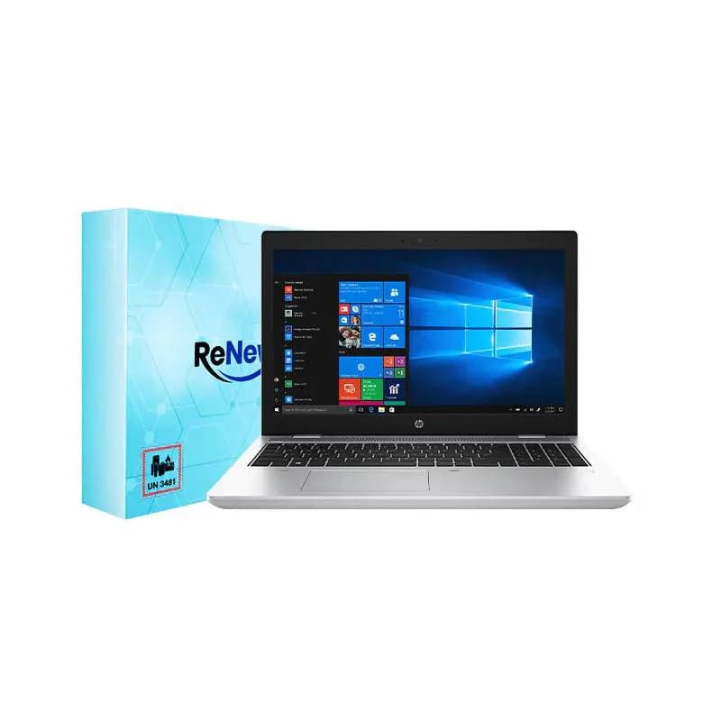 HP Probook 650 G5 Core i5 8th Gen 8GB RAM
