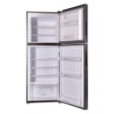 Haier HRF-316EPR 11 Cu Ft E-Star Refrigerator
