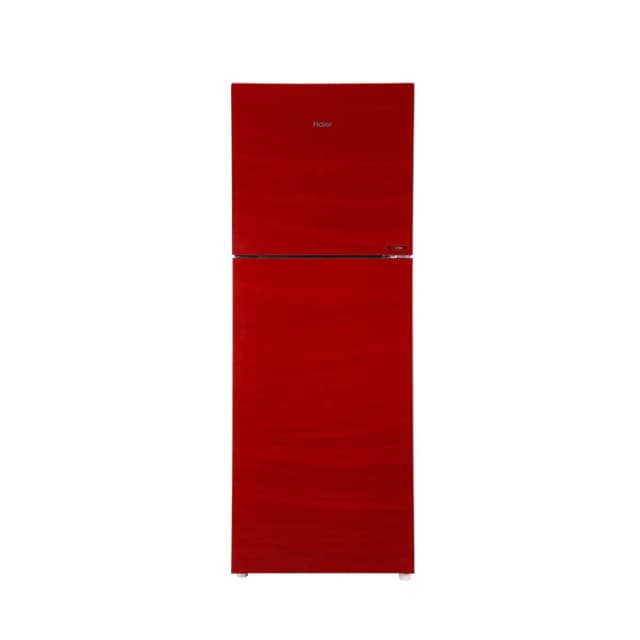 Haier HRF-316EPR 11 Cu Ft E-Star Refrigerator