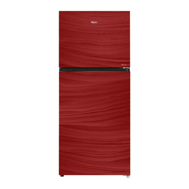 Haier HRF-538EPR 20 Cu Ft E-Star Refrigerator