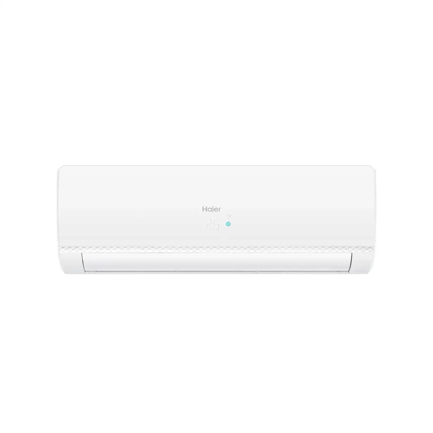 Haier HSU-24CF (W) 2 Ton Turbo Cool Air Conditioner