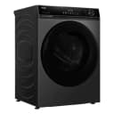 HAIER 9KG AUTOMATIC FRONT LOAD WASHING MACHINE HW90-BP12357S8 With Free Air Buds