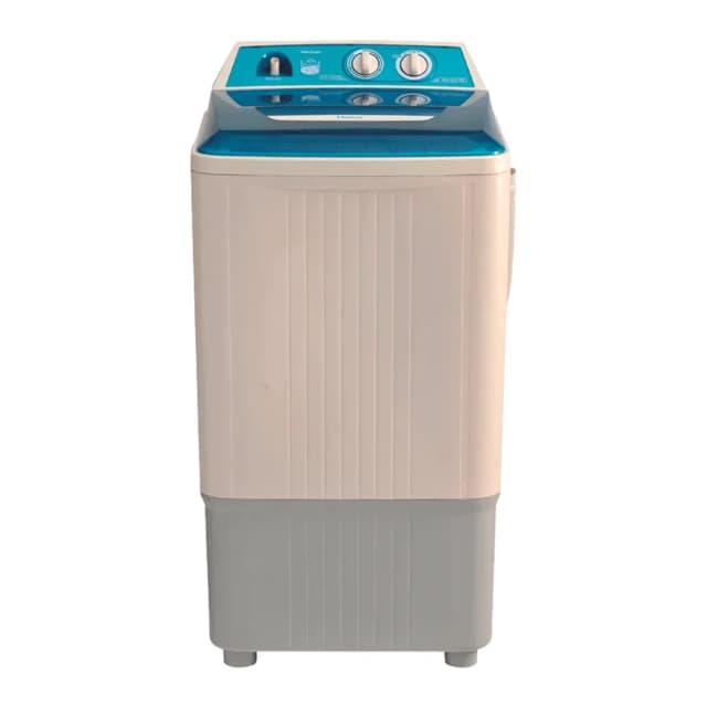 Haier 12 KG HWM-120-35 Semi Automatic Washer Washing Machine