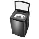 Haier automatic top load washing machine- hwm 100-316HS8 (with free gift air buds)