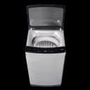 Haier HWM 90-826 Top load Washing Machine 9KG With Free AirBuds