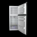 Dawlance 9193LF Avante+ Inverter Glass Door Refrigerator 18CFT