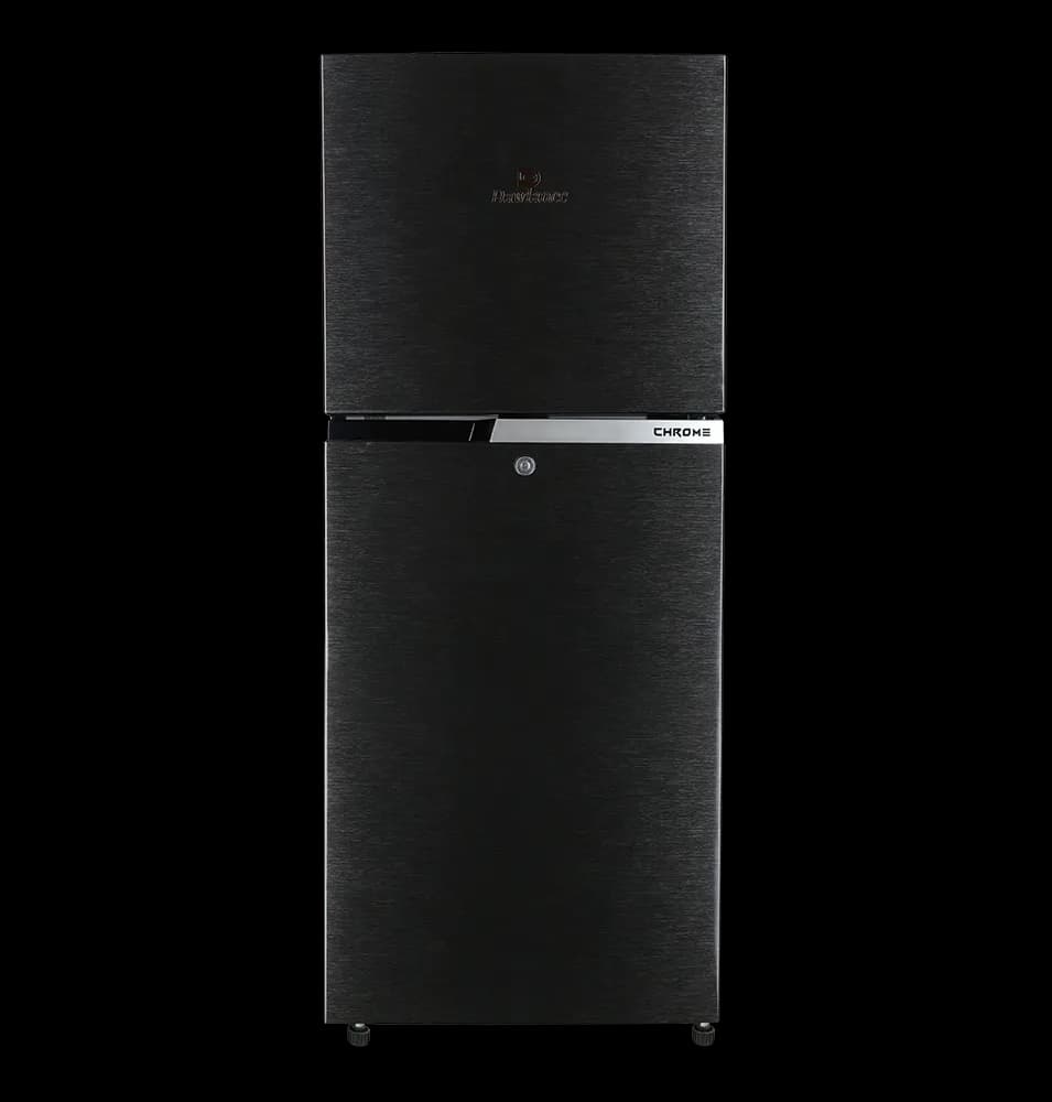 Dawlance Refrigerator 9191WB Chrome