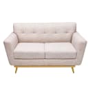 Rochester Sofa 2 + 3 Bundle & Honey Comb Coffee Table