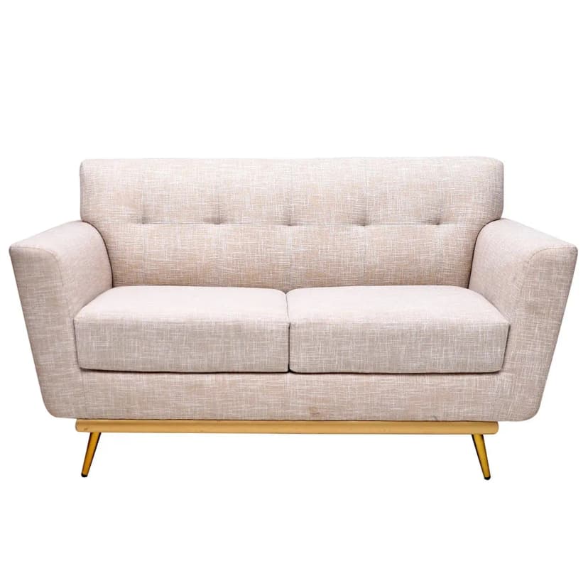 Rochester Sofa 2 + 3 Bundle & Honey Comb Coffee Table