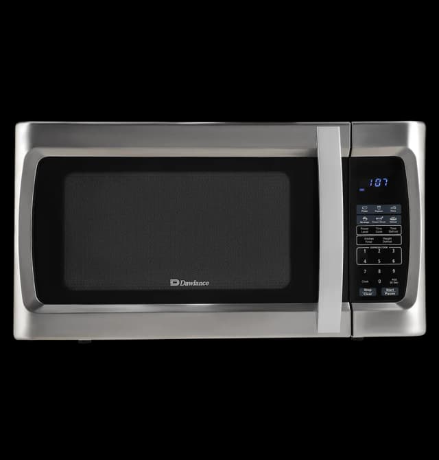 Dawlance Cooking Series Microwave Oven 30 Ltr DW-132-S