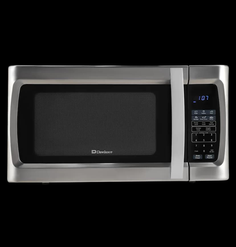 Dawlance Cooking Series Microwave Oven 30 Ltr DW-132-S