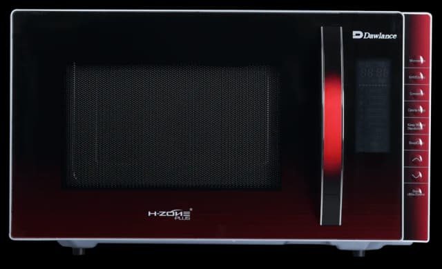 Dawlance Combination Microwave Oven 25Ltr DW-115