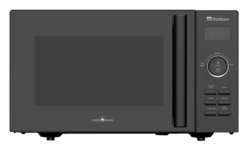 Dawlance Heating Microwave Oven 30 Ltr DW-330-DS