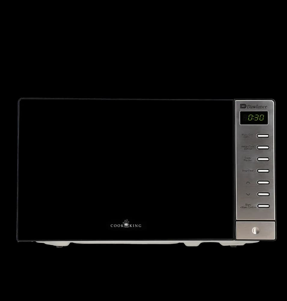 Dawlance Grilling Microwave Oven DW-297-GSS
