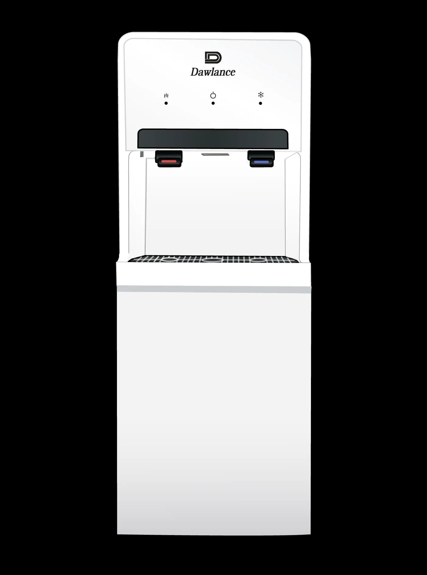 Dawlance Water Dispensers WD-1060 With Out Refrigerator